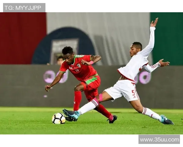 中东地区足球明星的崛起与影响力探讨 中东地区足球明星的崛起与影响力探讨