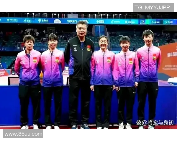 武汉乒乓球队在全国个人能力排行榜中荣登第九位展现强劲实力 武汉乒乓球队在全国个人能力排行榜中荣登第九位展现强劲实力