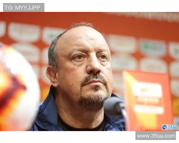 专访吴伟：探寻足球领域成功背后的秘密与经验分享