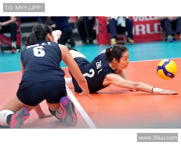 杭州排球队防守反击策略分析及其成效探讨 杭州排球队防守反击策略分析及其成效探讨