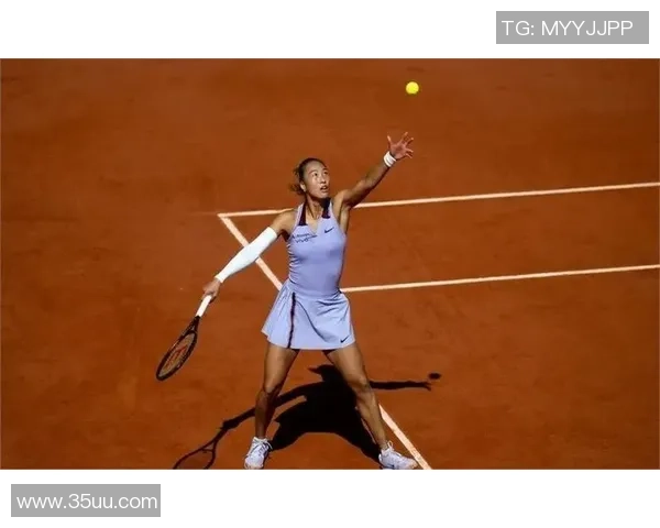 重庆网球队在奥运会中的耐力表现值得关注与赞赏